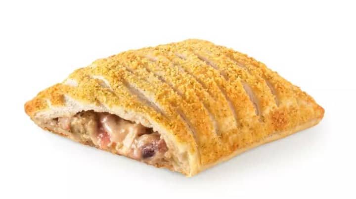 Greggs Festive Bakes Are Officially Available From Today