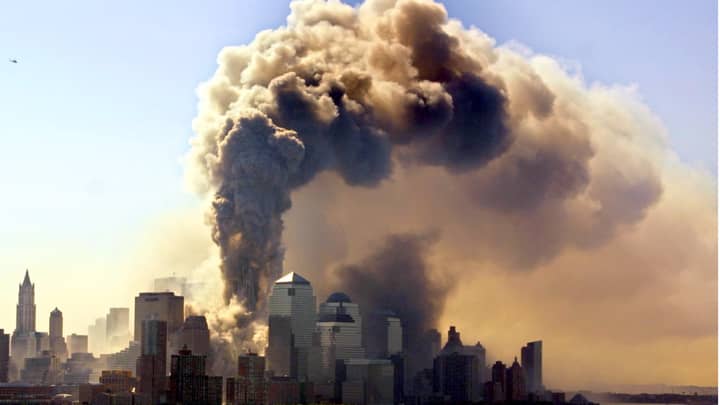 Sixteen Years On: How 9/11 Changed the World 