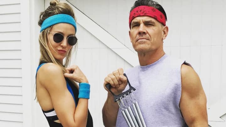 Josh Brolin Reveals His Strict Diet That's Made Him Stacked For 'Deadpool 2'