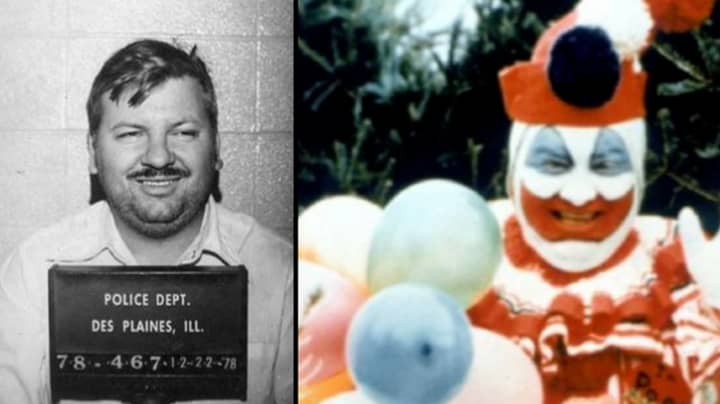 Story Behind Real-Life 'Killer Clown' John Wayne Gacy Is Terrifying 