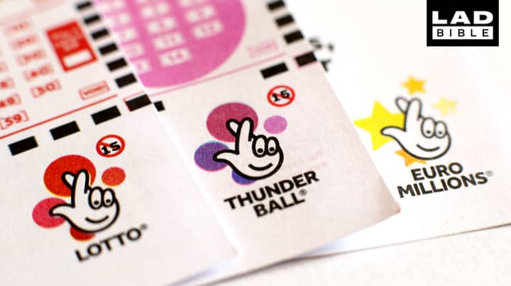 Winning EuroMillions Numbers And Results For Fri 23rd August 2019