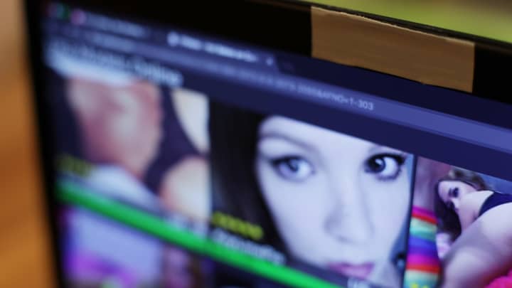 'I Knew I Was Downloading Child Porn And I Still Did It': An Online Sex Offender Speaks Out