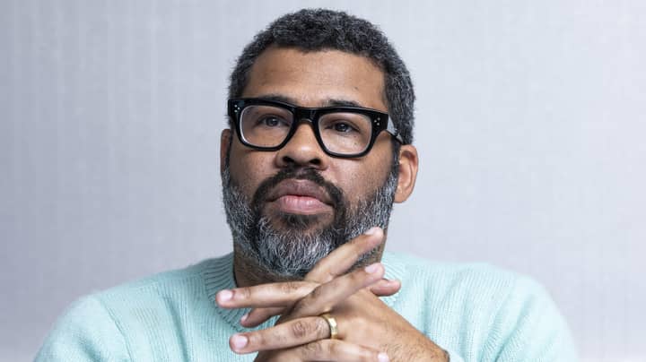 Jordan Peele Says He Doesn't See Himself Ever Casting A White Lead