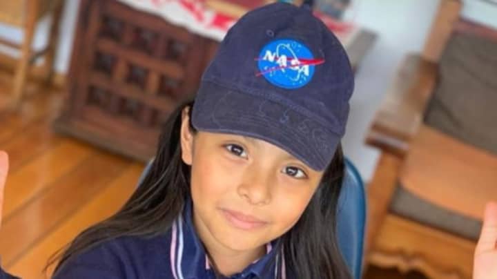 Nine-Year-Old Girl Has Higher IQ Than Albert Einstein And Stephen Hawking