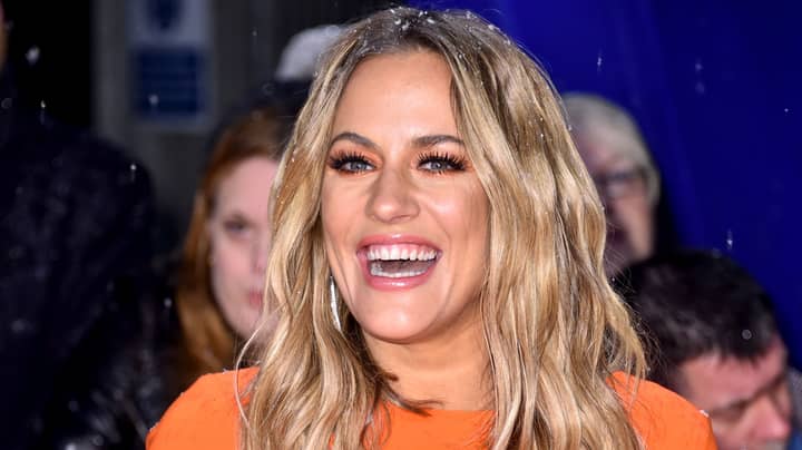 Caroline Flack 'Stands Down' From Series Six Of Love Island