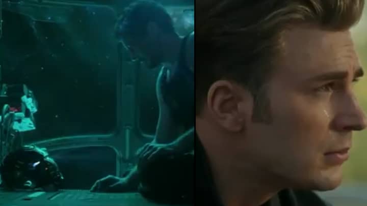 'Avengers: Endgame' Trailer Finally Drops After Weeks Of Speculation