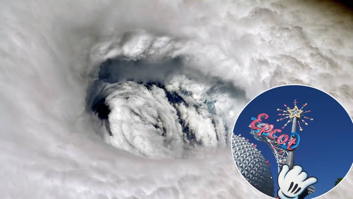 Walt Disney World To Close Early As Hurricane Dorian Approaches