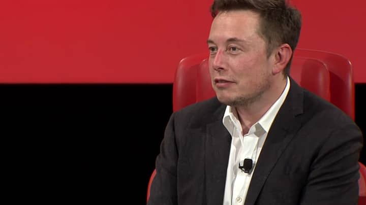 Elon Musk Shares Strongest Argument We're Living In A Simulation