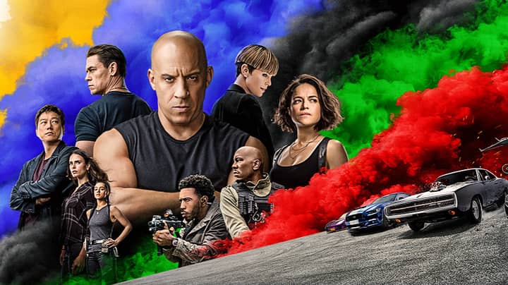 Is Fast and Furious 9 In UK Cinemas? Release Date, Cast And Trailer