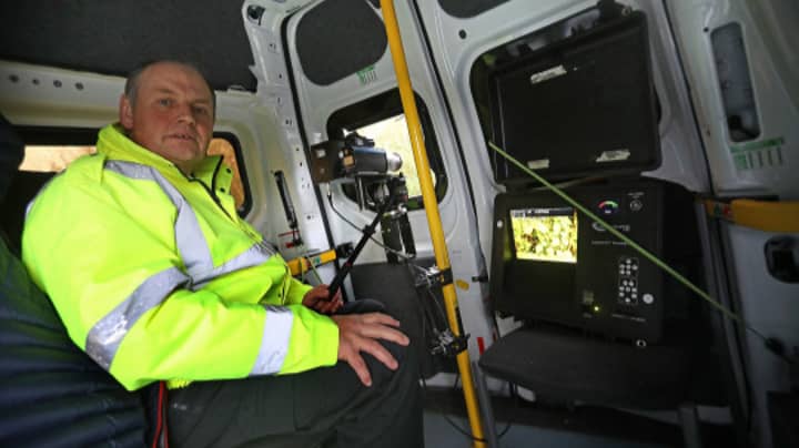 Speed Camera Officer Reveals What Speed You Can Go Before Getting A Ticket