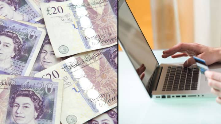£150 To Start Hitting Thousands Of Bank Accounts In England Within Days