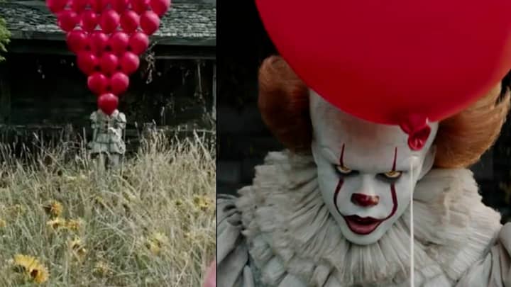 Stephen King’s It Has A Very Graphic Child Orgy Scene