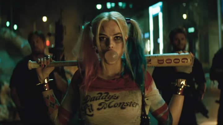 'Suicide Squad' Star Margot Robbie Hired Security Following Death Threats