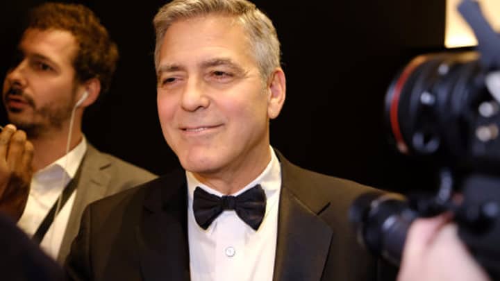 George Clooney Accidentally Set Up A Company, And Now It's Worth $1 billion