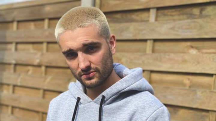 The Wanted's Tom Parker Shares Devastating Terminal Brain Tumour Diagnosis