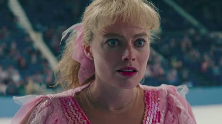 Margot Robbie Opens Up About Psychological Toll Of Filming 'I, Tonya'
