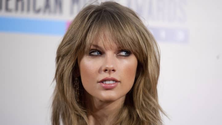 Taylor Swift 1, Haters 0 - After She Responds To 'Naked' Video Backlash 