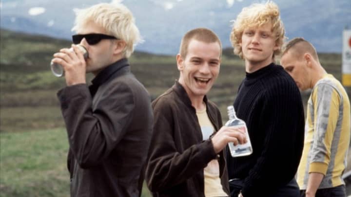 Irvine Welsh Says He Wants To Do A Third Trainspotting Film