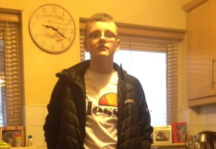 Hero Lad Died After Pushing Female Friend Out Of The Way Of Oncoming Car