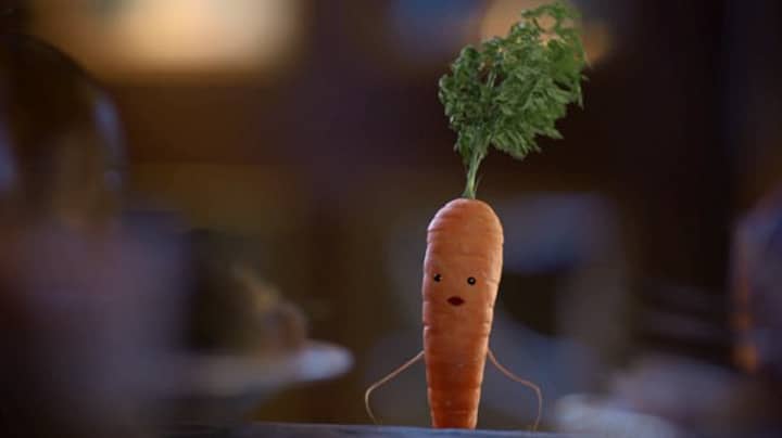 'Kevin The Carrot' Toys Are Selling For Hundreds On eBay