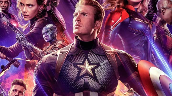Marvel Fans Are Saying Avengers: Endgame Is The Best Film Ever