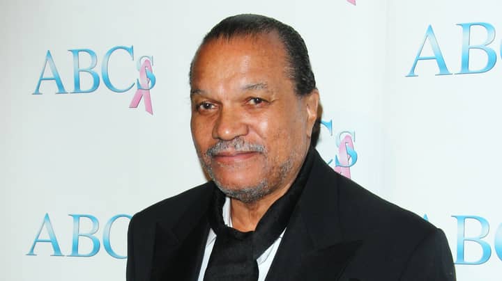 Star Wars Actor Billy Dee Williams Identifies With Both Himself And 