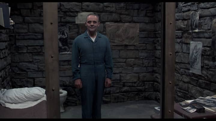 How Anthony Hopkins Created And Became The Character Of Hannibal Lecter ...