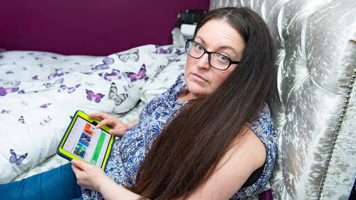 Mum Says She Has Spent £3,000 On Shopping Sprees While Sleepwalking