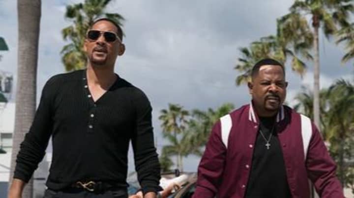 Bad Boys Producer Is Working On Draft For Fourth Film