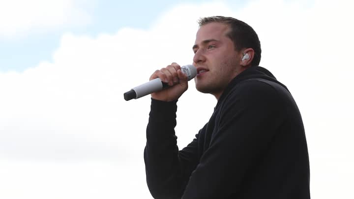 Mike Posner Just Found Out Who Gave Him A Pill In Ibiza 