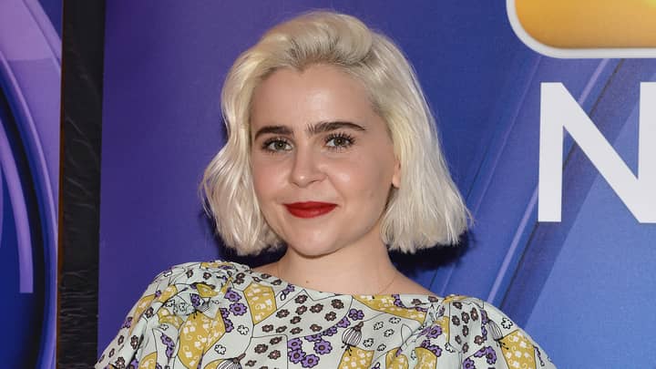 Actor Mae Whitman Reveals She Is Pansexual