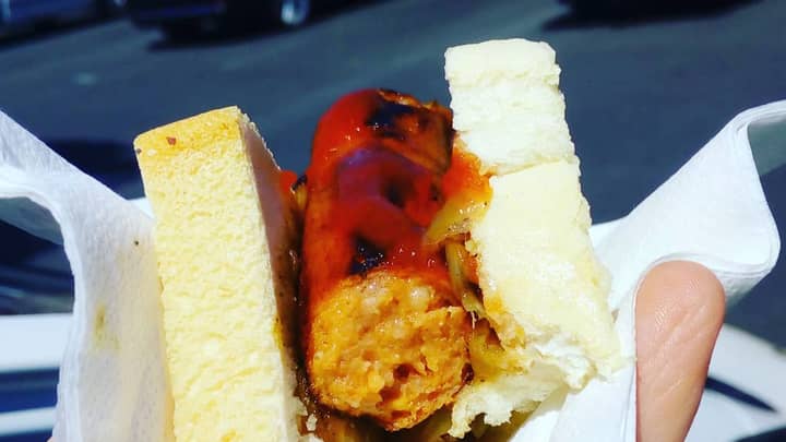 Bunnings Is Doing Another Nationwide Sausage Sizzle For Bushfire Relief