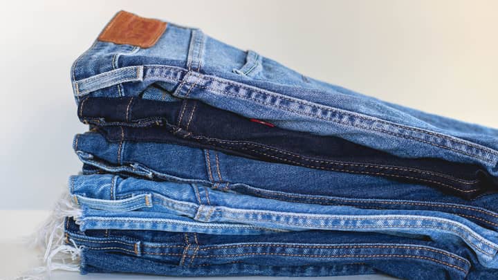 People Who Can't Fit Into Jeans They Wore At 21 At Risk Of Type 2 Diabetes, Expert Says