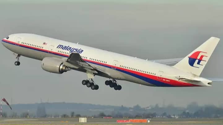 Man Plans Return To Cambodian Jungle To Investigate MH370 Crash Conspiracy 