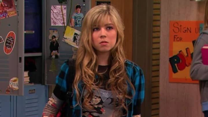 iCarly's Jennette Mccurdy Confirms She's Quit Acting ‘Resents’ Her Child Star Career