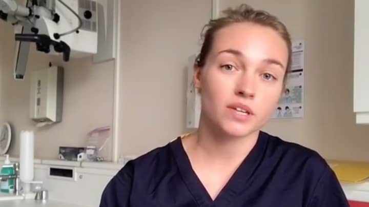 Dentist Explains Why You Should Never Use Mouthwash After Brushing Your Teeth