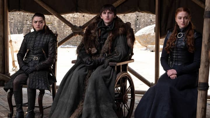 ​Game Of Thrones Finale Sets All-Time Ratings Record For HBO