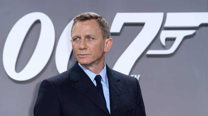 Has James Bond Ever Died Before?