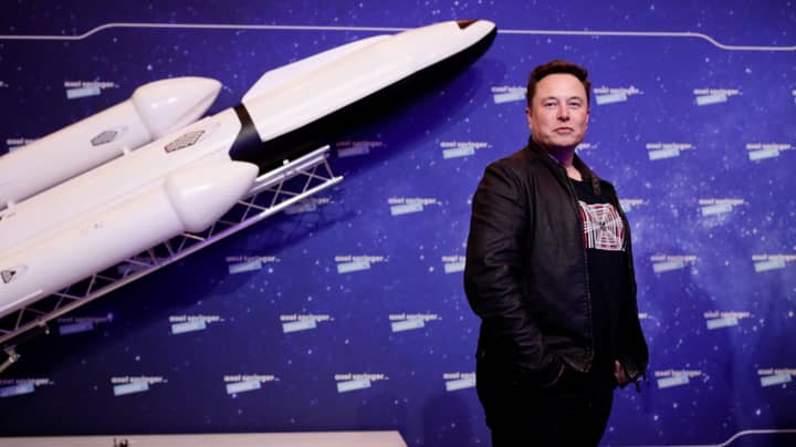 ​Elon Musk Says Mars’ Economy Will Be Cryptocurrency-Based