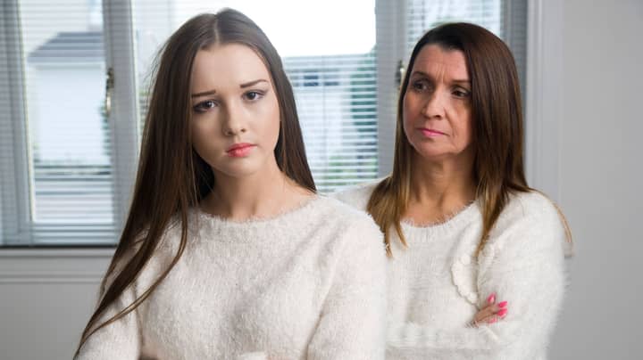 Mum Divides Opinion On Punishment That Might 'Traumatise' Her Daughter