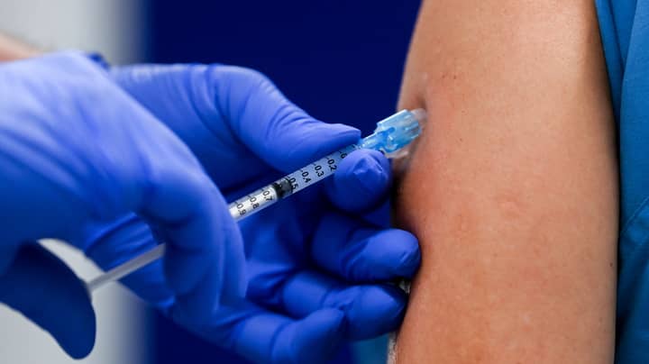 Government Could Bring In 'Vaccine Passports' Allowing Greater Freedoms After Jabs