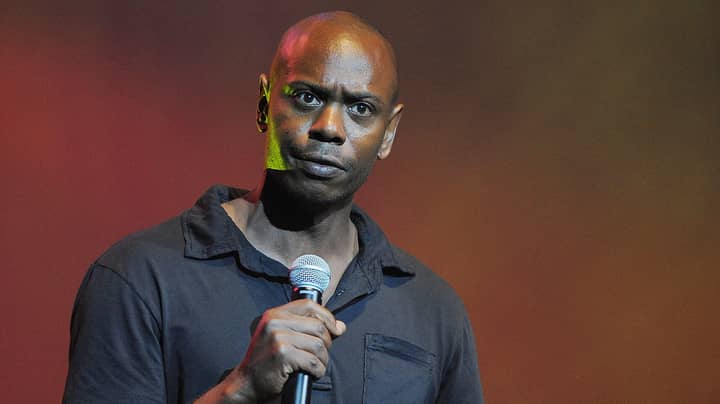 Netflix Under Pressure To Remove Dave Chappelle's New Standup Show For 'Lazy' Jokes