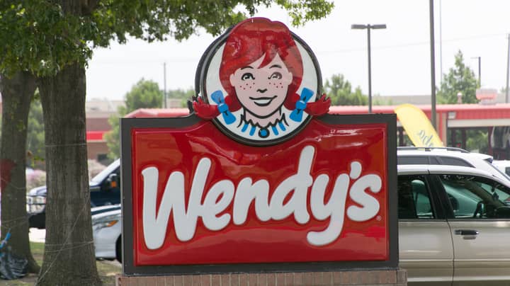Wendy's Is Opening Its First UK Restaurant In 21 Years