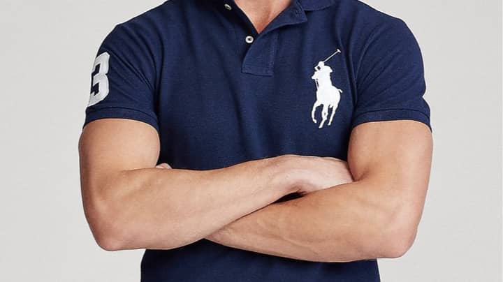Men Who Wear Large, Flashy Designer Logos More Likely To Cheat, According To Study