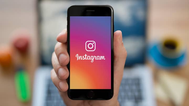 ​Instagram CEO Says Today Is Like 'Snow Day' For Staff As App Goes Down