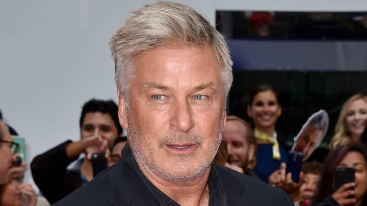 Alec Baldwin Has Been Arrested After Punching A Driver For Taking His Spot