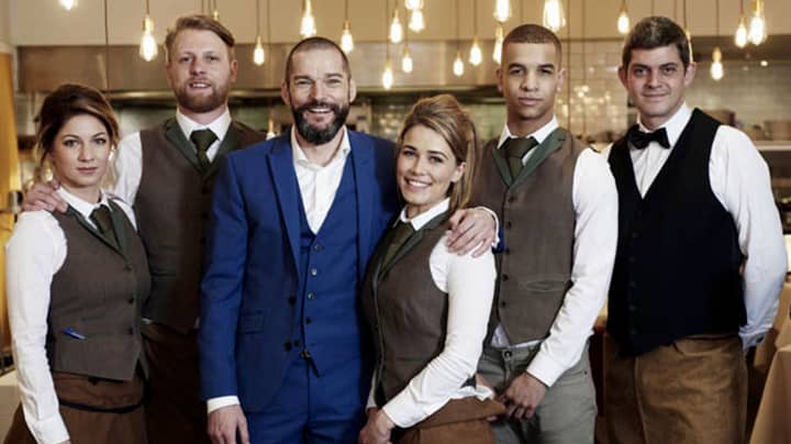 You Can Now Apply To Appear On First Dates and First Dates Hotel