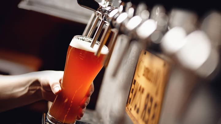 Beer Prices Look Set To Rise Across The UK 