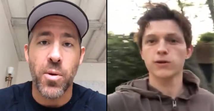 Marvel Stars Send Brilliant Messages Of Support To Young Fan With Terminal Cancer