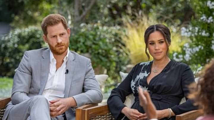 Prince Harry And Meghan Fans Set Up GoFundMe To Pay For Their £6.8 Million Mortgage